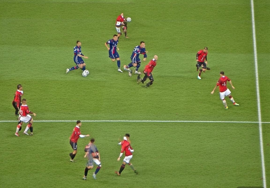 巴黎圣曼VS弗拉门戈：巅峰对决赛事前瞻(图3)