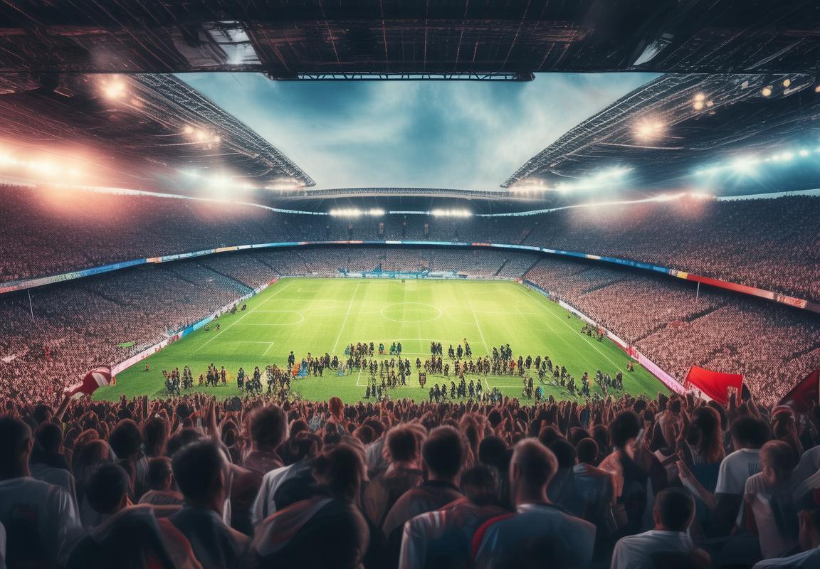 足球赛事传播变革：从电视到社交媒体的观赛体验演变(图1)