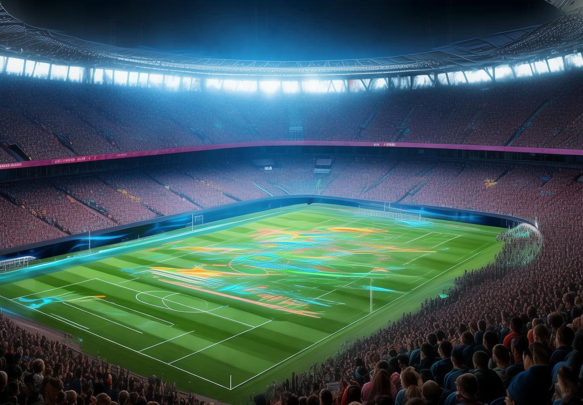 足球赛事传播变革：从电视到社交媒体的观赛体验演变(图3)