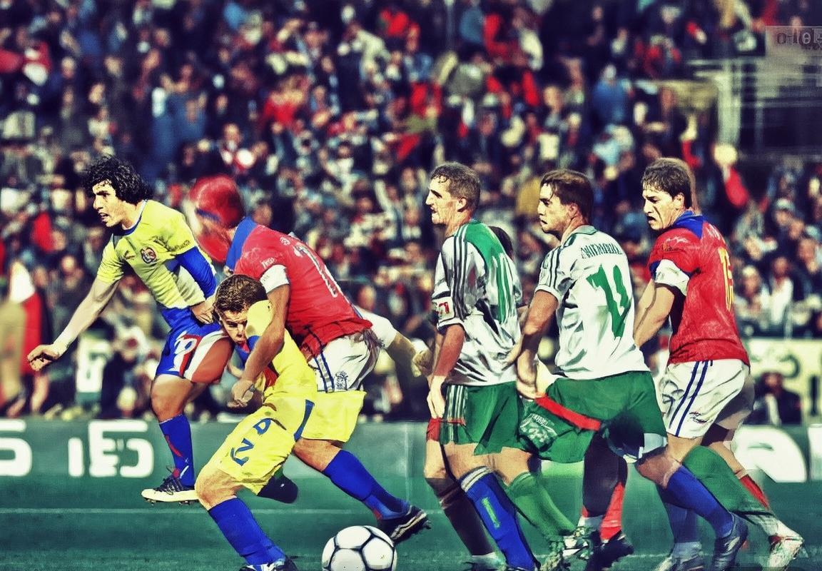 巴拿马VS北爱尔兰：经典对决亮点回顾与战术分析(图1)