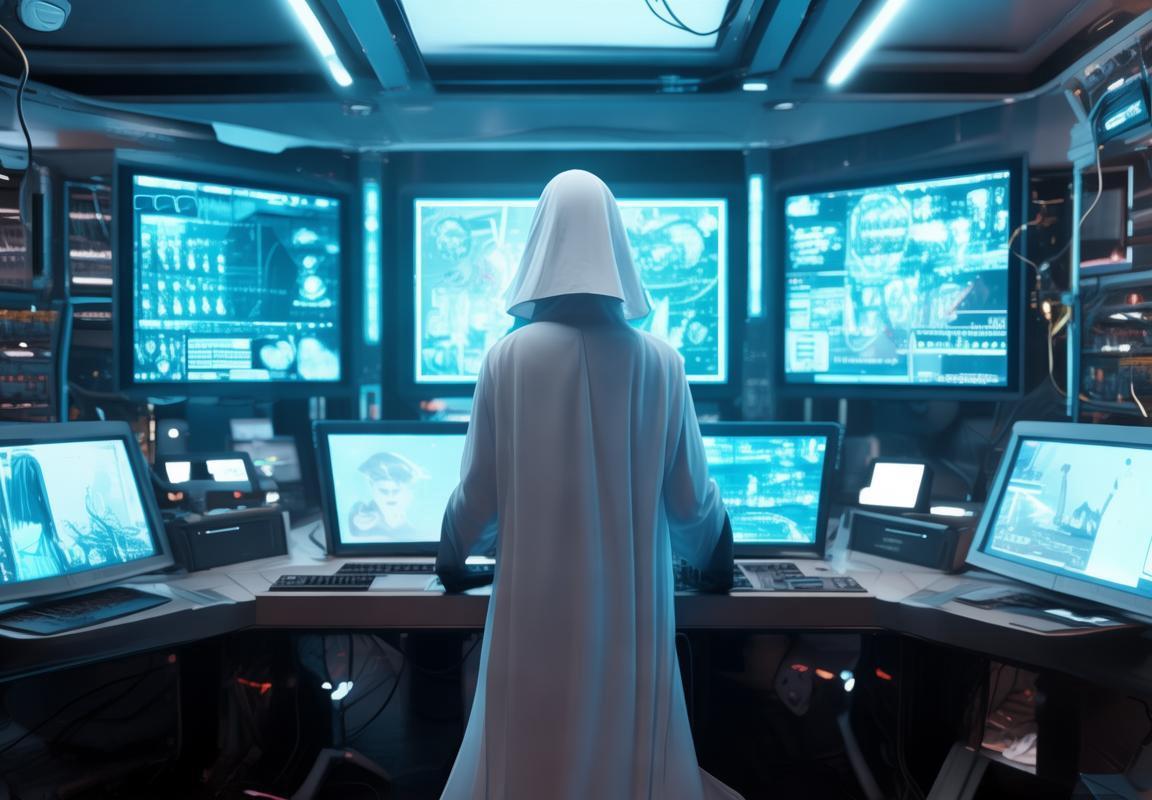 直播安全守护者：白帽助力构建直播生态圈(图2)